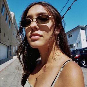 Crap Eyewear The Nu Bloom Sunglasses